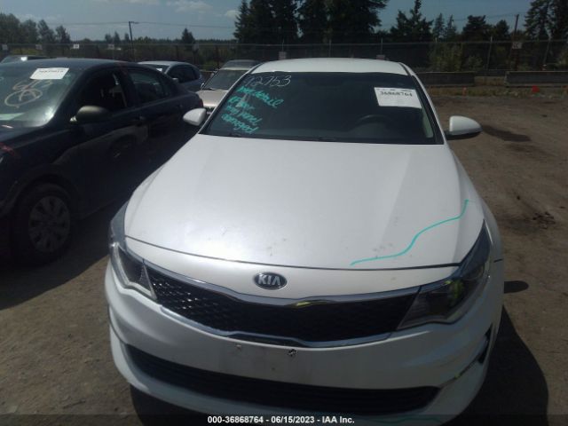 5XXGT4L34GG003673 KIA Optima Lx