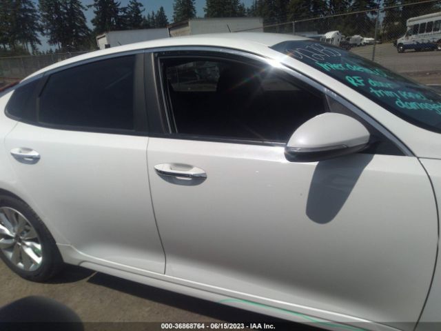 5XXGT4L34GG003673 KIA Optima Lx