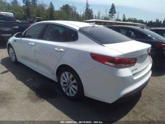 5XXGT4L34GG003673 KIA Optima Lx