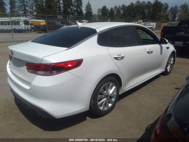 5XXGT4L34GG003673 KIA Optima Lx
