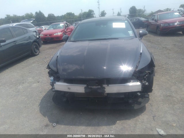2022 HYUNDAI SONATA SEL PLUS VIN: KMHL44J25NA219218