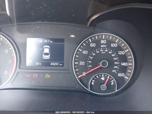 5XXGT4L39LG446590 KIA Optima Lx