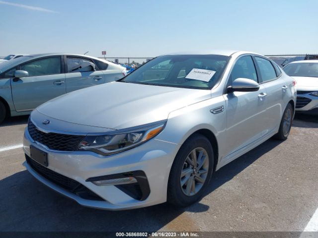 5XXGT4L39LG446590 KIA Optima Lx