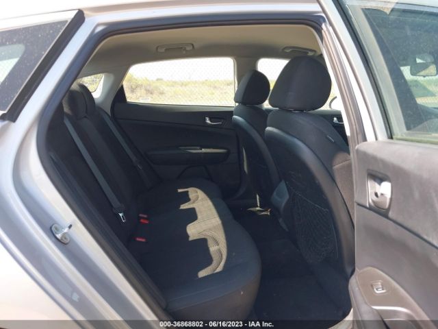 5XXGT4L39LG446590 KIA Optima Lx