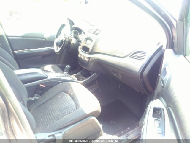 3C4PDDBG8GT125135 Dodge Journey Sxt