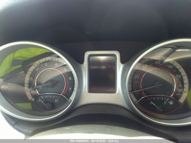 3C4PDDBG8GT125135 Dodge Journey Sxt