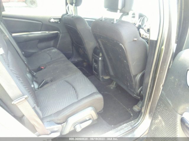 3C4PDDBG8GT125135 Dodge Journey Sxt