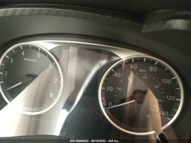 Nissan Versa S Xtronic Cvt 2020 3N1CN8DV5LL836948 Image 7