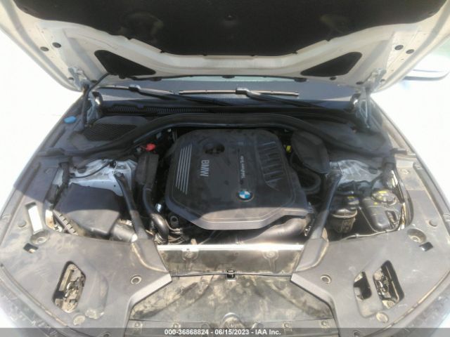 WBAJE5C37HG916442 BMW 5 Series 540i