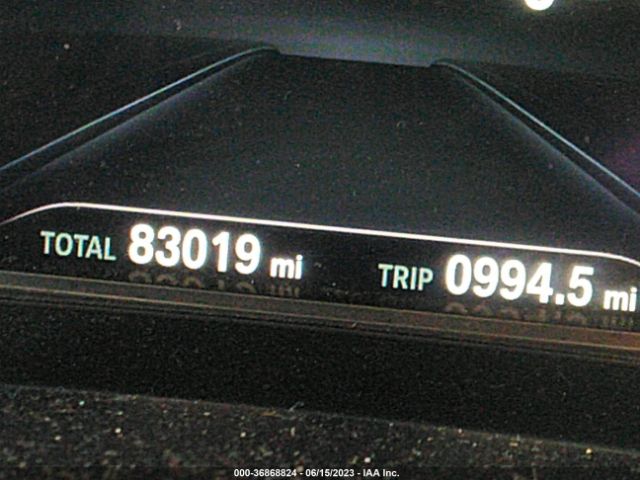 WBAJE5C37HG916442 BMW 5 Series 540i