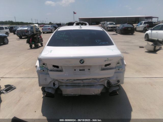 WBAJE5C37HG916442 BMW 5 Series 540i
