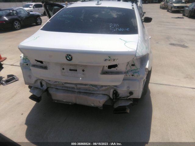 WBAJE5C37HG916442 BMW 5 Series 540i