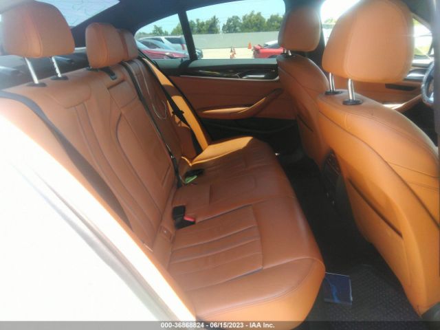 WBAJE5C37HG916442 BMW 5 Series 540i