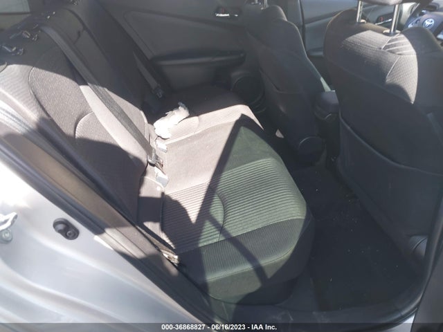 Toyota Prius Two/two Eco/three 2018 JTDKBRFUXJ3596994 Image 9
