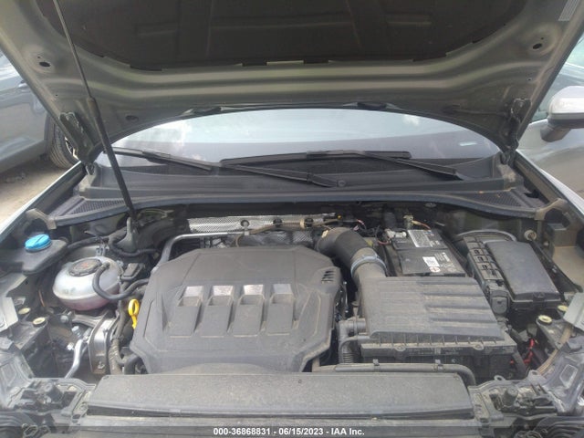 WA1EECF37L1118551 Audi Q3 S Line Premium Plus
