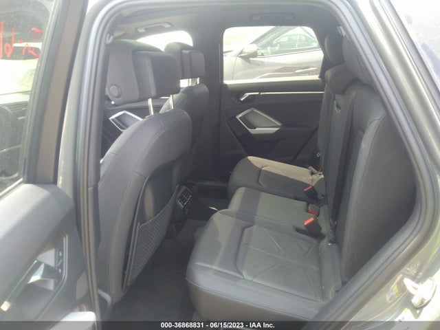 WA1EECF37L1118551 Audi Q3 S Line Premium Plus