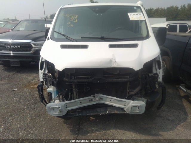 Ford Transit-150 2017 1FTYE9ZMXHKB13095 Image 13