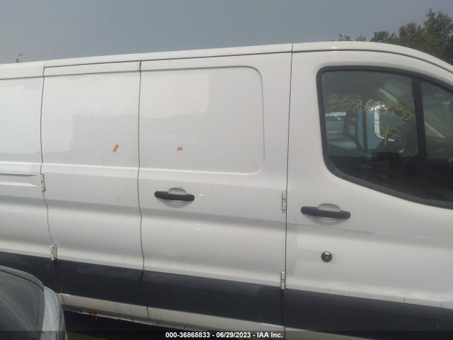 Ford Transit-150 2017 1FTYE9ZMXHKB13095 Image 14