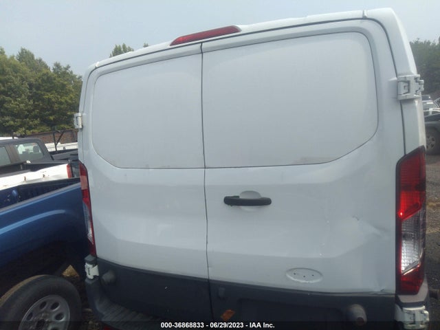 Ford Transit-150 2017 1FTYE9ZMXHKB13095 Image 17