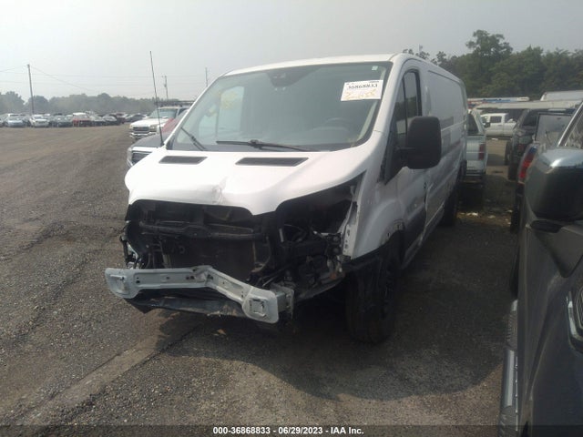 Ford Transit-150 2017 1FTYE9ZMXHKB13095 Image 2