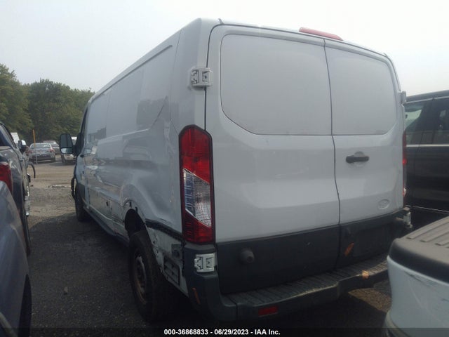 Ford Transit-150 2017 1FTYE9ZMXHKB13095 Image 3