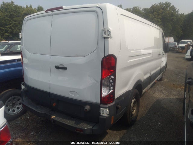 Ford Transit-150 2017 1FTYE9ZMXHKB13095 Image 4