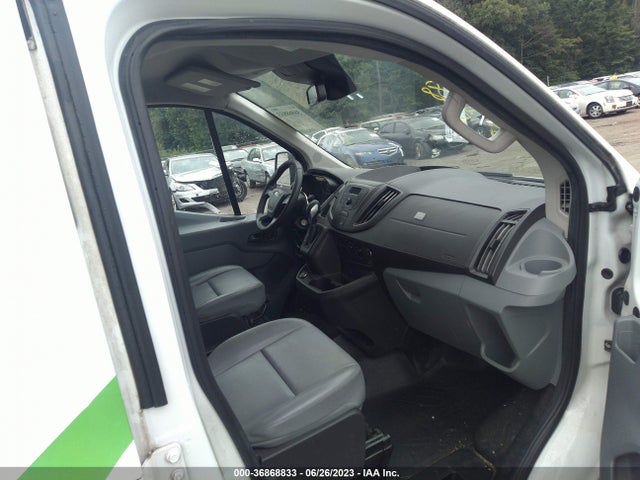 Ford Transit-150 2017 1FTYE9ZMXHKB13095 Image 5
