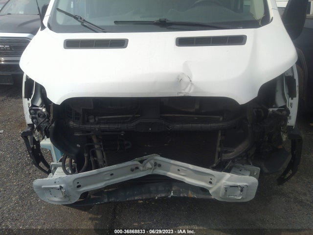 Ford Transit-150 2017 1FTYE9ZMXHKB13095 Image 6