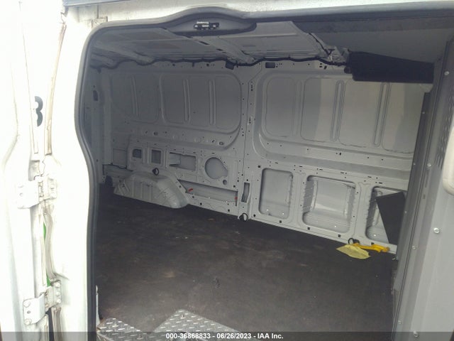 Ford Transit-150 2017 1FTYE9ZMXHKB13095 Image 8