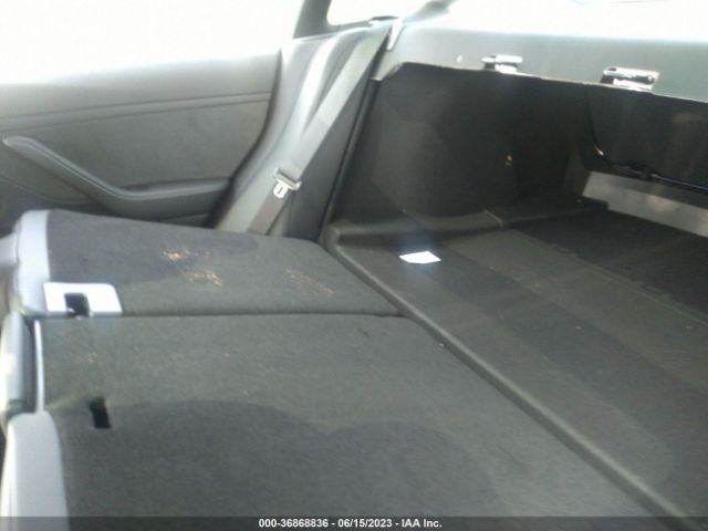 5YJ3E1EA9PF402746 Tesla MODEL 3