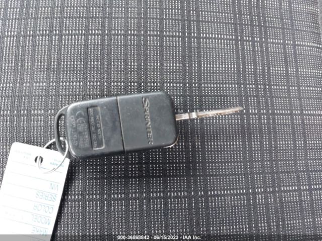 WD3PE7DC7FP120630 Mercedes-Benz SPRINTER CARGO VANS