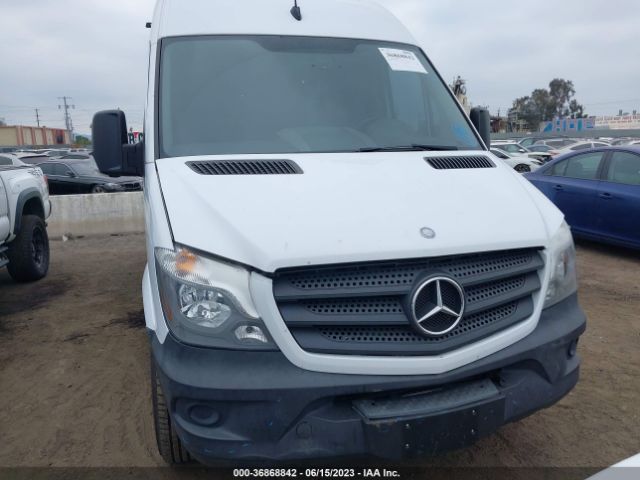WD3PE7DC7FP120630 Mercedes-Benz SPRINTER CARGO VANS