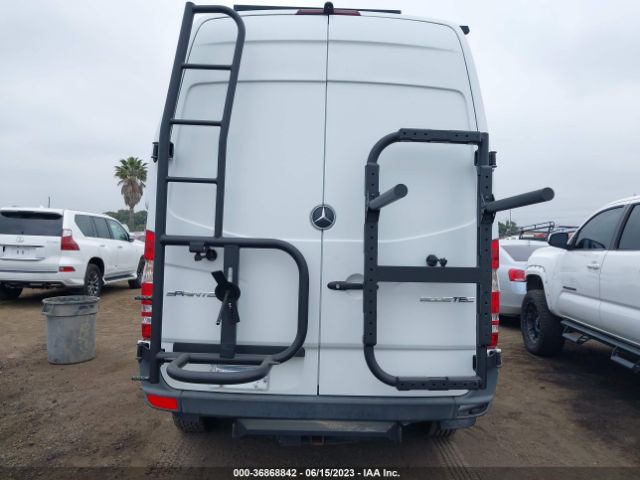 WD3PE7DC7FP120630 Mercedes-Benz SPRINTER CARGO VANS