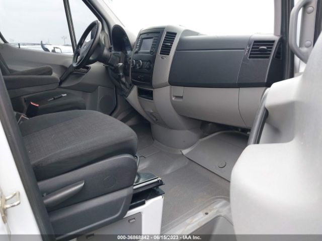 WD3PE7DC7FP120630 Mercedes-Benz SPRINTER CARGO VANS
