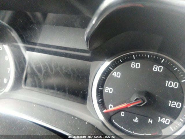 Chevrolet Trailblazer Activ 2022 KL79MSSLXNB147255 Image 7
