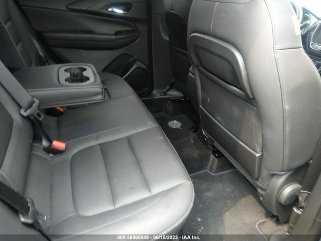 Chevrolet Trailblazer Activ 2022 KL79MSSLXNB147255 Image 8
