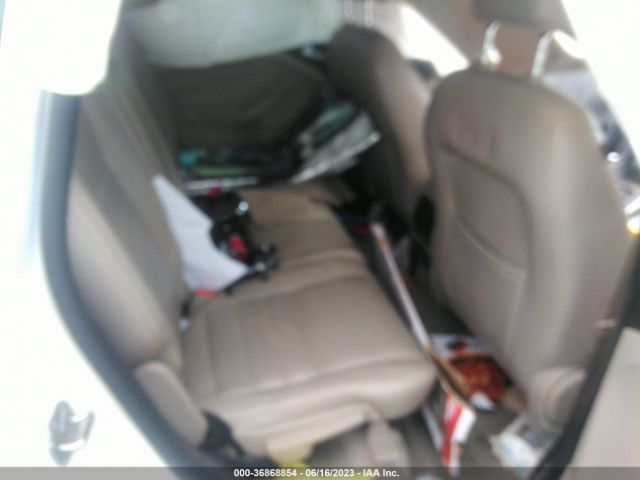 1FADP5AU6GL118029 Ford C-max Hybrid Se