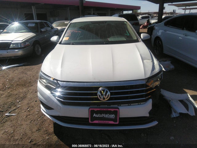 3VWC57BU8KM194944 Volkswagen Jetta S/se/r-line