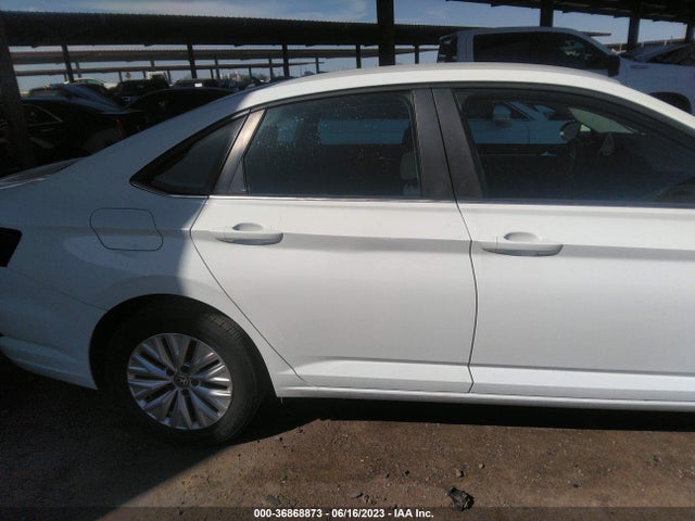 3VWC57BU8KM194944 Volkswagen Jetta S/se/r-line