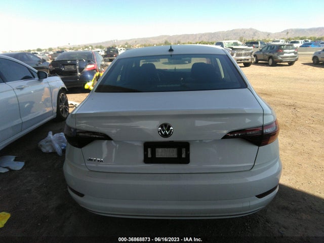 3VWC57BU8KM194944 Volkswagen Jetta S/se/r-line