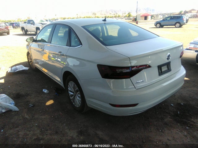 3VWC57BU8KM194944 Volkswagen Jetta S/se/r-line