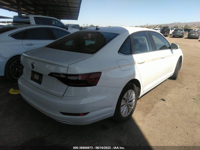 3VWC57BU8KM194944 Volkswagen Jetta S/se/r-line