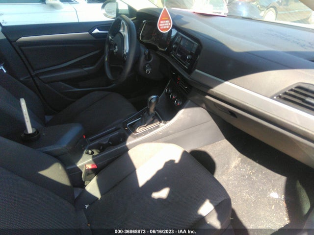 3VWC57BU8KM194944 Volkswagen Jetta S/se/r-line