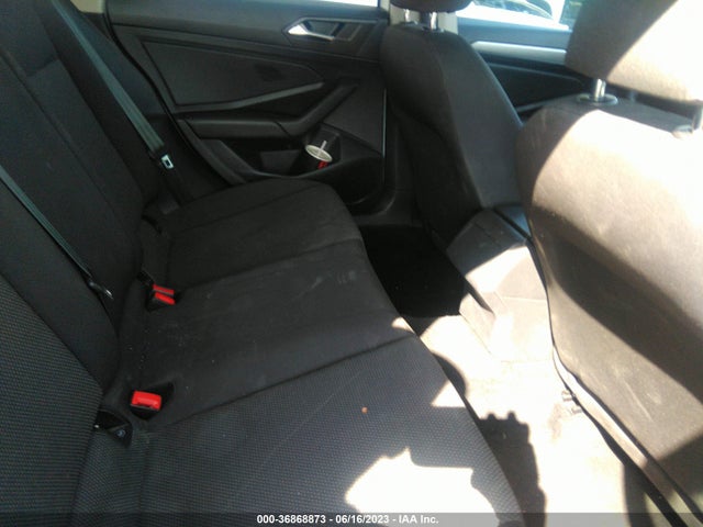 3VWC57BU8KM194944 Volkswagen Jetta S/se/r-line