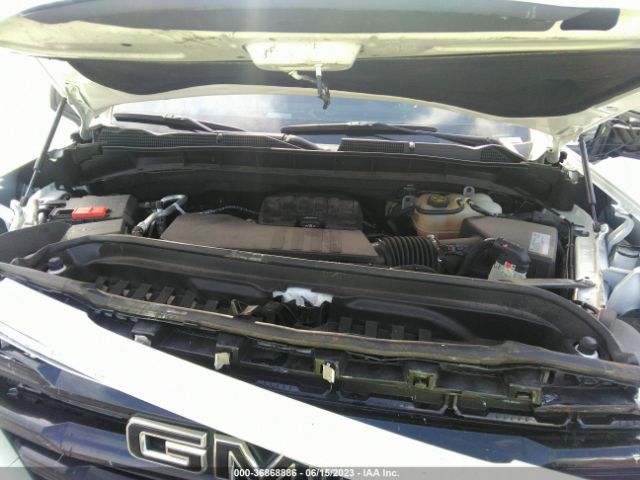 3GTP8CEK2MG165570 GMC Sierra 1500 Elevation