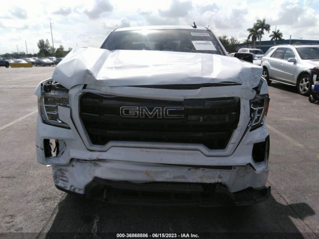 3GTP8CEK2MG165570 GMC Sierra 1500 Elevation