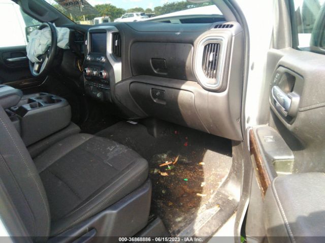 3GTP8CEK2MG165570 GMC Sierra 1500 Elevation