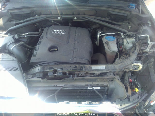 WA1L2AFP5GA052143 Audi Q5 Premium Plus