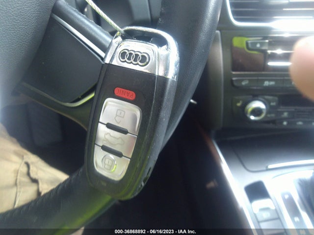 WA1L2AFP5GA052143 Audi Q5 Premium Plus
