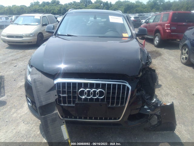 WA1L2AFP5GA052143 Audi Q5 Premium Plus